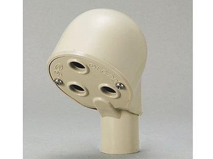 EC36JHW｜VE エントランスキャップ 36 アイボリー(HIタイプ)