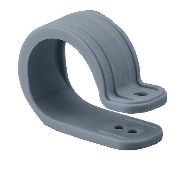 KT22GHW｜片サドル グレー 22