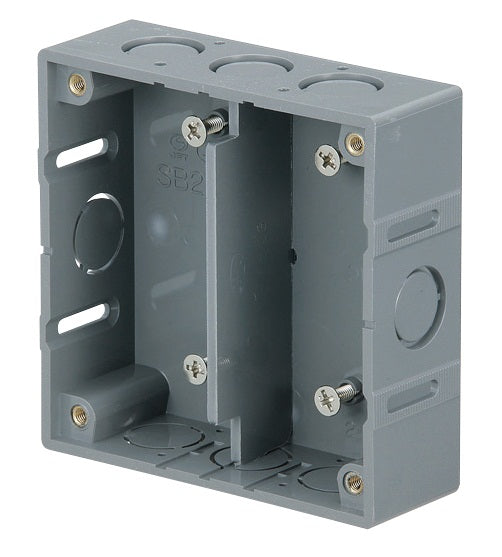 SB236BS｜セパレートボックス 中形セパ付