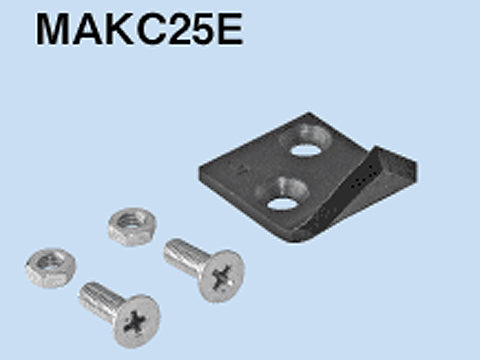 MAKC25E｜軽量間柱用穴あけ工具 MAKC25 専用替刃