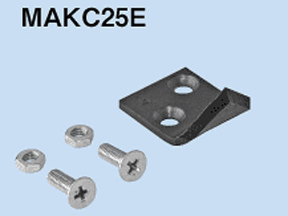 MAKC25E｜軽量間柱用穴あけ工具 MAKC25 専用替刃