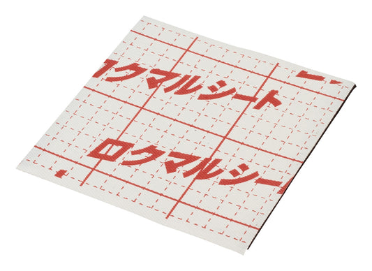 TAFIS100｜ロクマルシート 10枚入