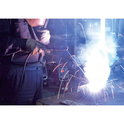 BM2-180DA｜インバーター直流溶接機 BMウェルダー180