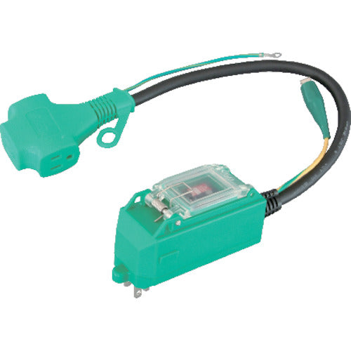 PIPB-EK-T｜プラグインポッキンブレーカ 電保護兼用