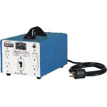 TB-300D｜降圧トランス 単200V 100.115V 3KVA