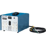 TB-500D｜降圧トランス 単200V 100.115V 5KVA