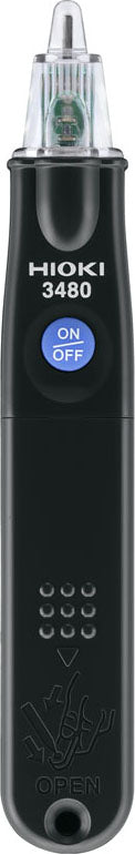 3480｜検電器
