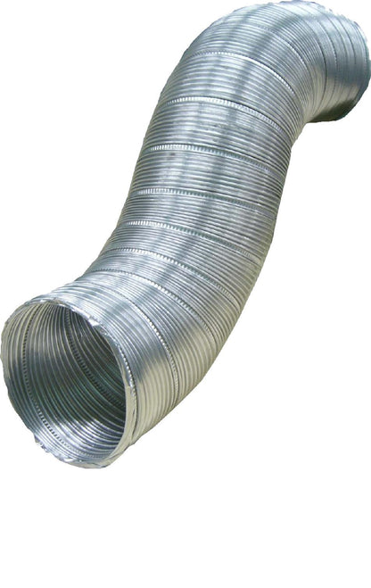 AF100｜フジフレキS-LG 100φ×4m