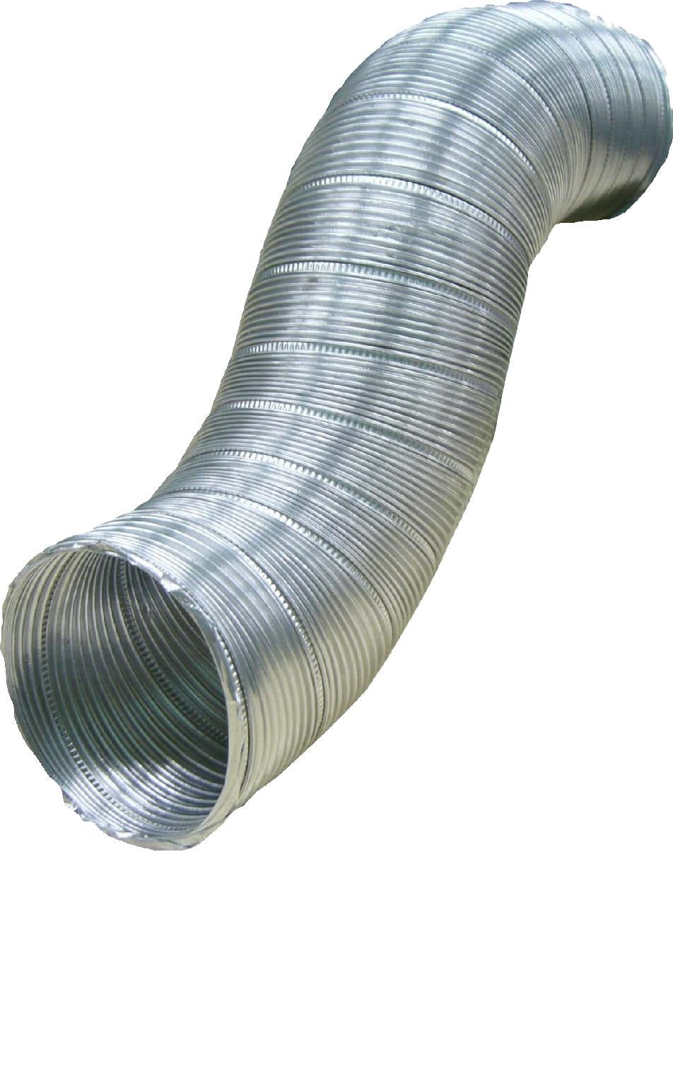 AF200｜フジフレキS-LG 200φ×4m