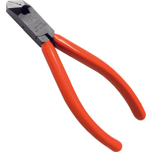 505-150｜斜めニッパ