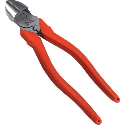 700N-175｜偏芯強力ニッパ