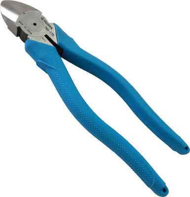 790-175｜電工名人薄刃ニッパー