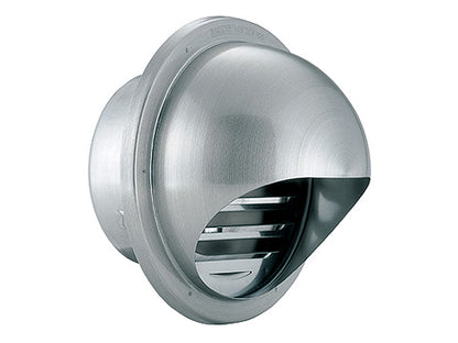 B-100MVL-A｜SUS製丸形パイプフード