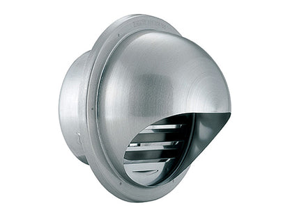 B-100MVL｜SUS製丸形パイプフード