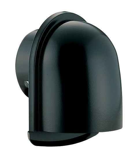 B-100UVA-BK｜SUS製深型パイプフード