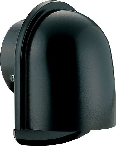 B-100UVA-BK｜SUS製深型パイプフード