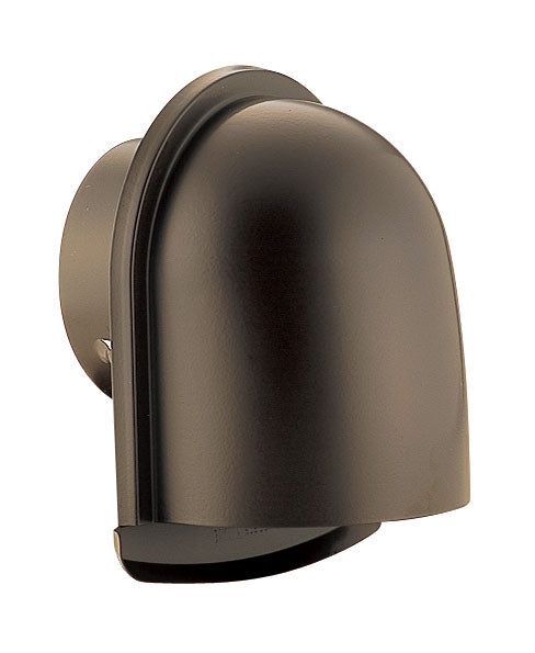 B-100UVA-BR｜SUS製深型パイプフード