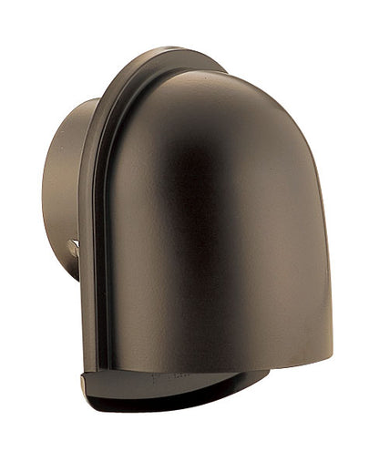 B-100UVA-BR｜SUS製深型パイプフード