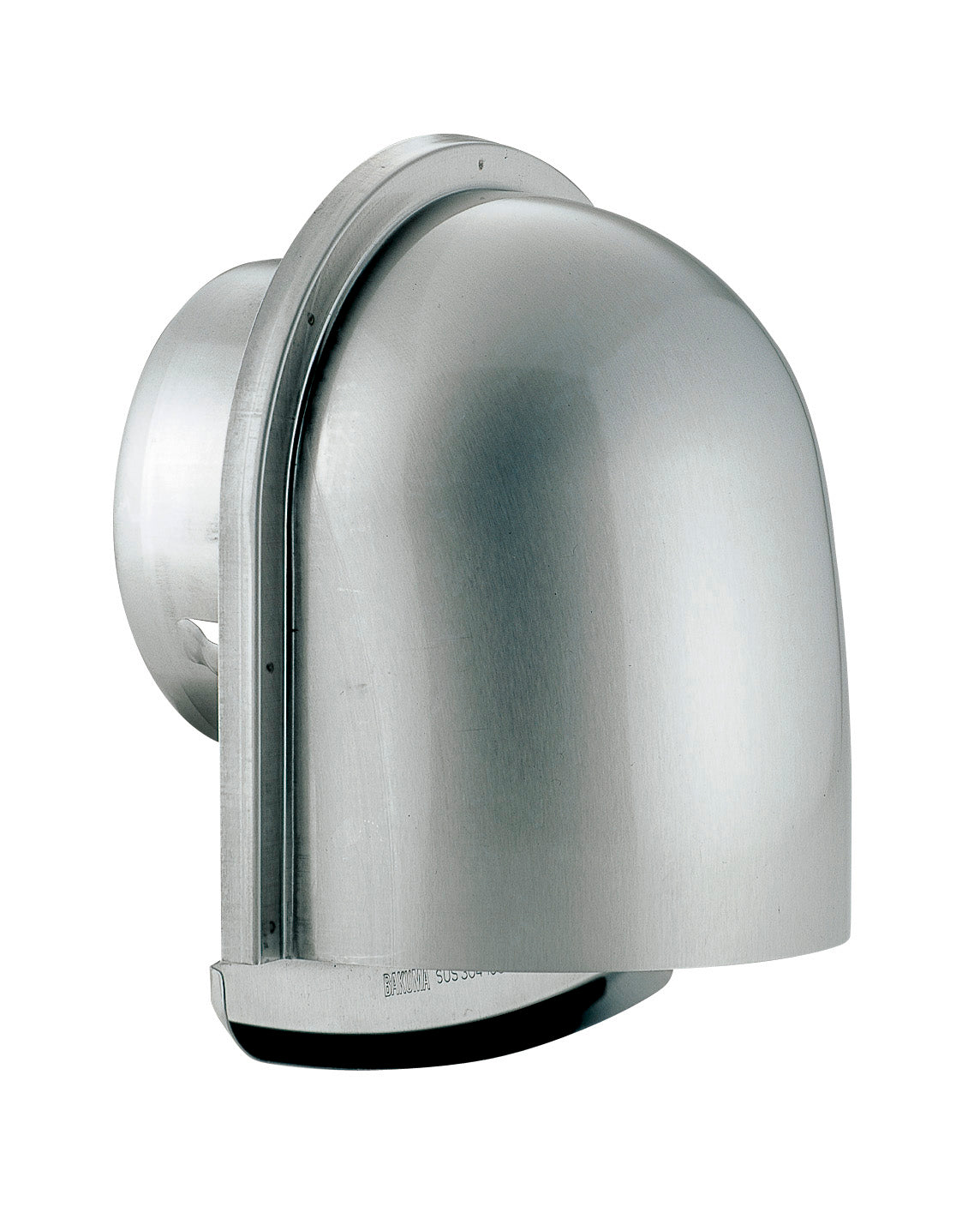 B-100UV-A-P｜SUS製深型パイプフード
