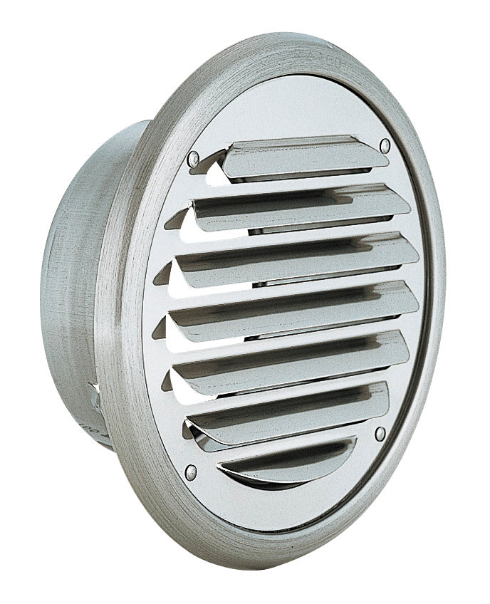 B-150TV｜SUS製丸・平形ベントキャップ