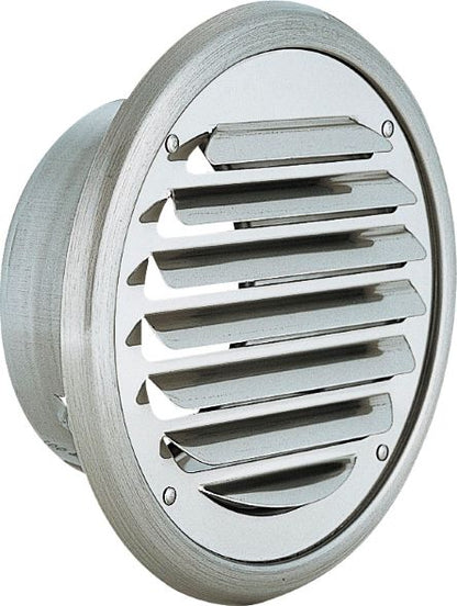 B-150TV｜SUS製丸・平形ベントキャップ