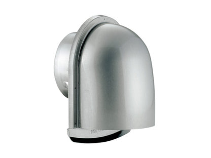 B-150UVM-A-P｜SUS製深型パイプフード