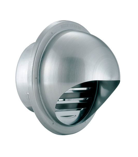 BD-150MVL｜SUS製丸形パイプフード