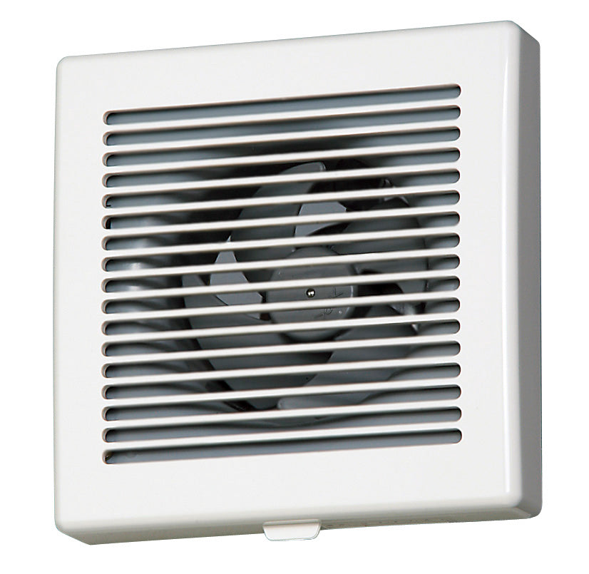 KP-08｜パイプ用ファン 風量形