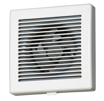 KP-08｜パイプ用ファン 風量形