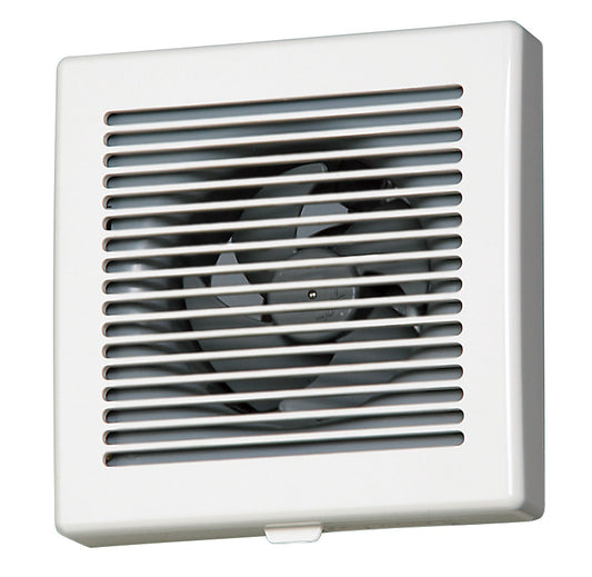 KP-08｜パイプ用ファン 風量形