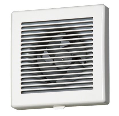 KP-08D｜パイプ用ファン 風量形