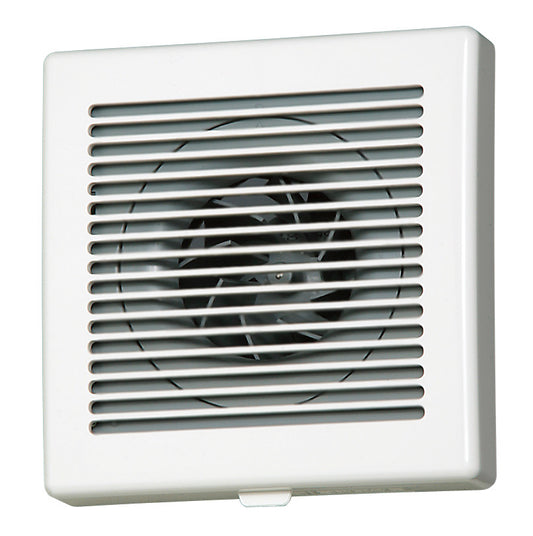 KPT-08｜パイプ用ファン 圧力形