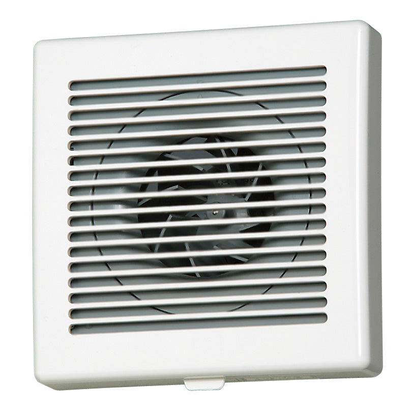 KPT-08D｜パイプ用ファン 圧力形