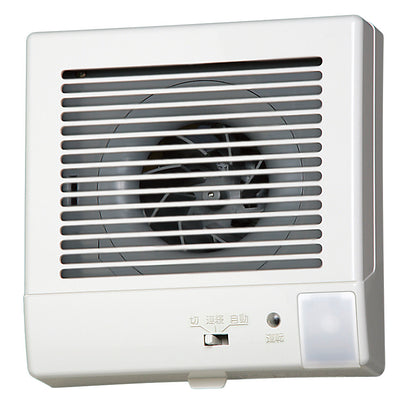 KPT-08JD｜ターボファン 速結端子付