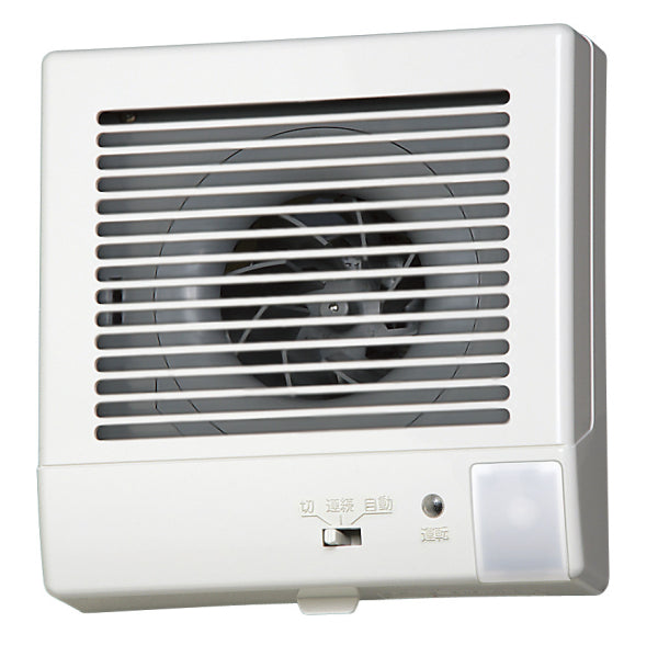 KPT-08JD｜ターボファン 速結端子付