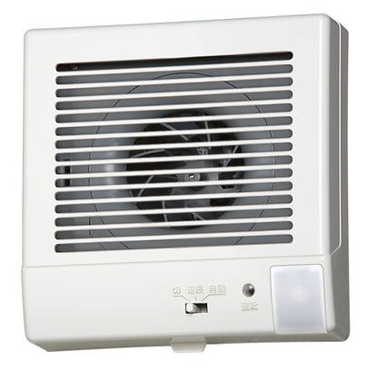 KPT-08JD｜ターボファン 速結端子付