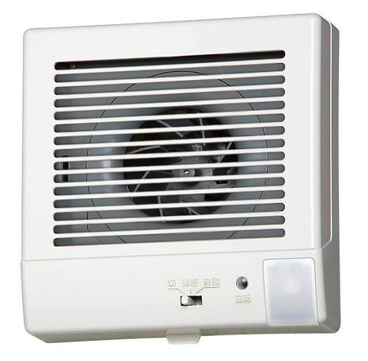 KPT-08JLD｜ターボファン 速結端子付