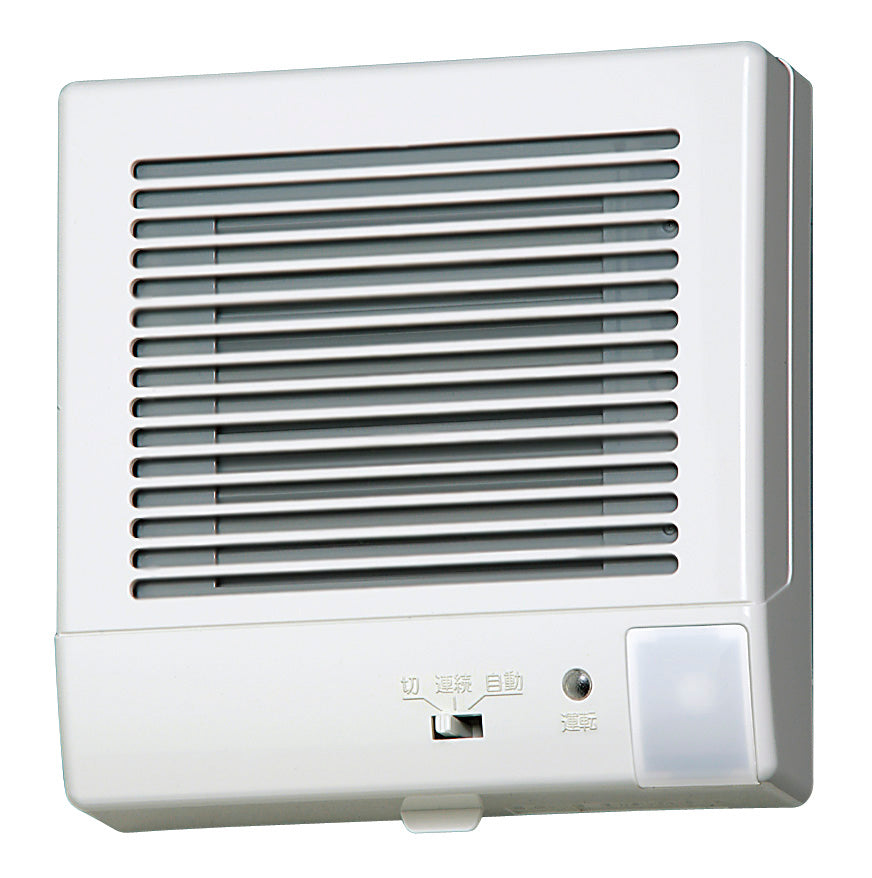 KPT-08JSD｜ターボファン 速結端子付