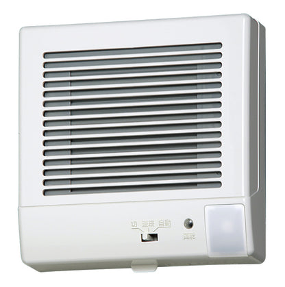 KPT-08JSD｜ターボファン 速結端子付