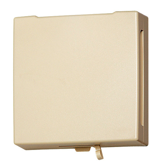 RE-100JFK-BE｜樹脂製レジスター ベージュ