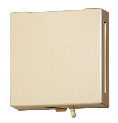 RE-100JK-BE｜樹脂製レジスター ベージュ