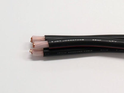 6KCVT60｜6600V架橋ポリエチレン絶縁ビニルシースケーブル