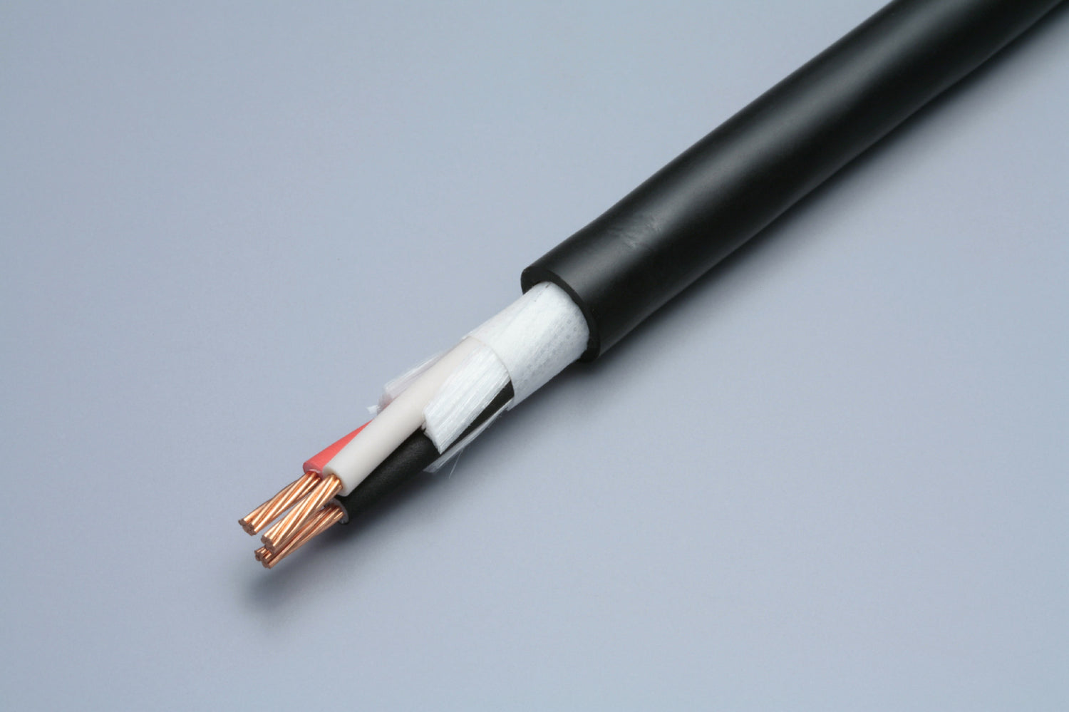 CVV3.55｜600V 制御用ケーブル