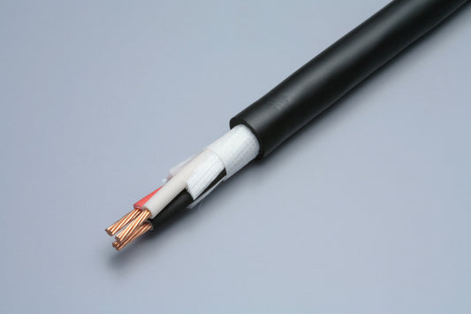 CVVS1.253｜600V 制御用ケーブル(しゃへい付)