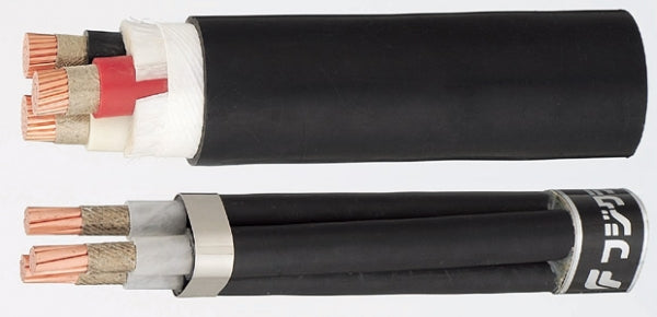 EMFPD22｜600V 低圧耐火ケーブル