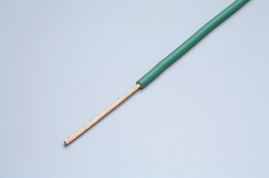 EMIE2300G｜600V耐燃性ポリエチレン絶縁電線300M巻 エコケーブル(IV)300m