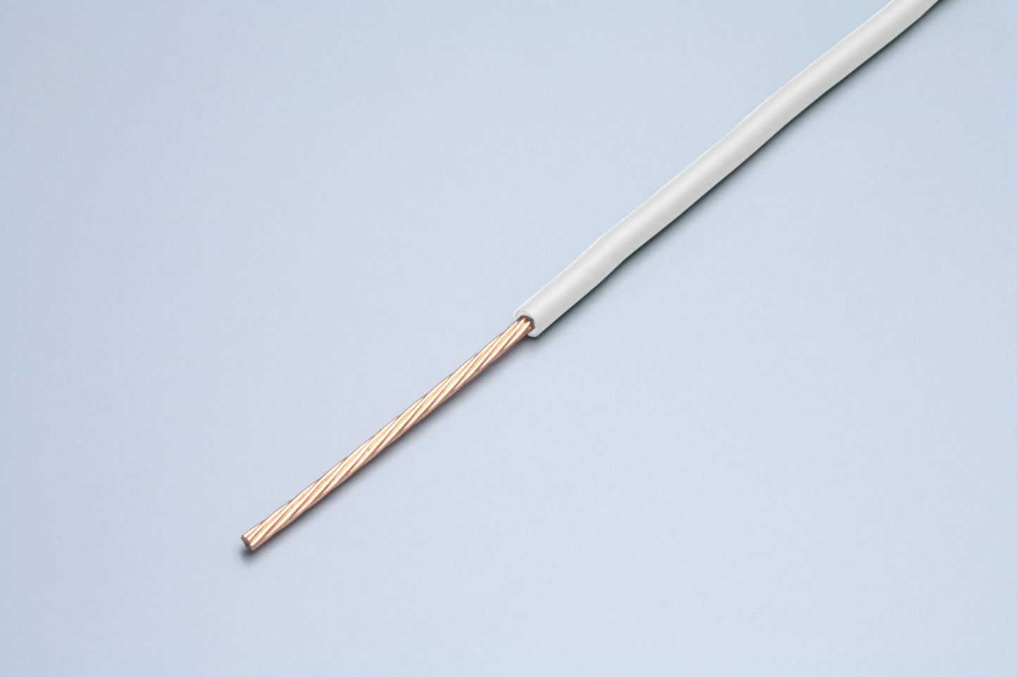 HIV2W｜二種ビニル絶縁電線300M巻