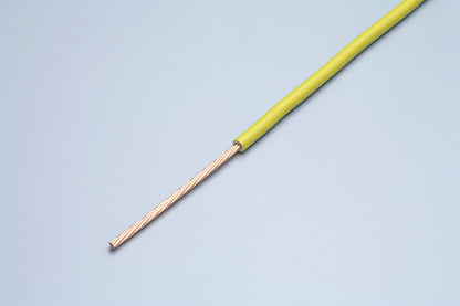 KIV22Y｜600V電気機器用ビニル絶縁電線