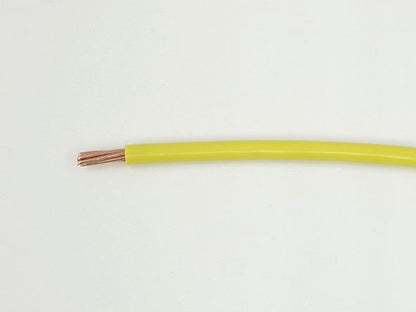 KIV22Y｜600V電気機器用ビニル絶縁電線