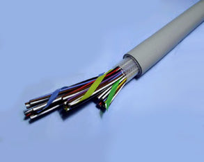TKEV0.5100P｜構内用ケーブル